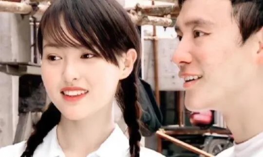 唐嫣15年前拍的剧开播了是怎么回事 唐嫣15年前拍的剧开播了具体情况