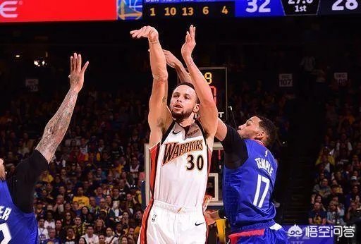 4月8日，NBA勇士击败快船，他们是不是有意让雷霆去消耗火箭？