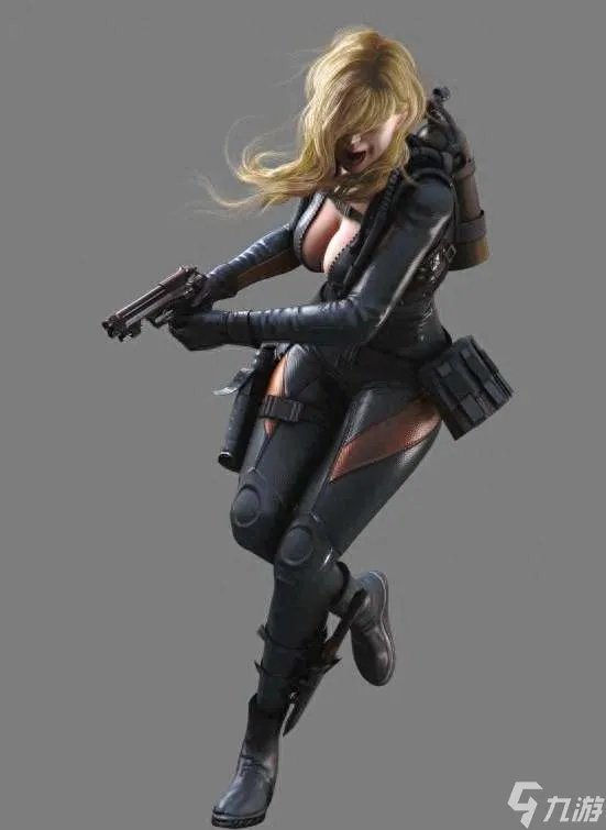 生化危机5boss图鉴及威斯克打法 所有boss盘点介绍