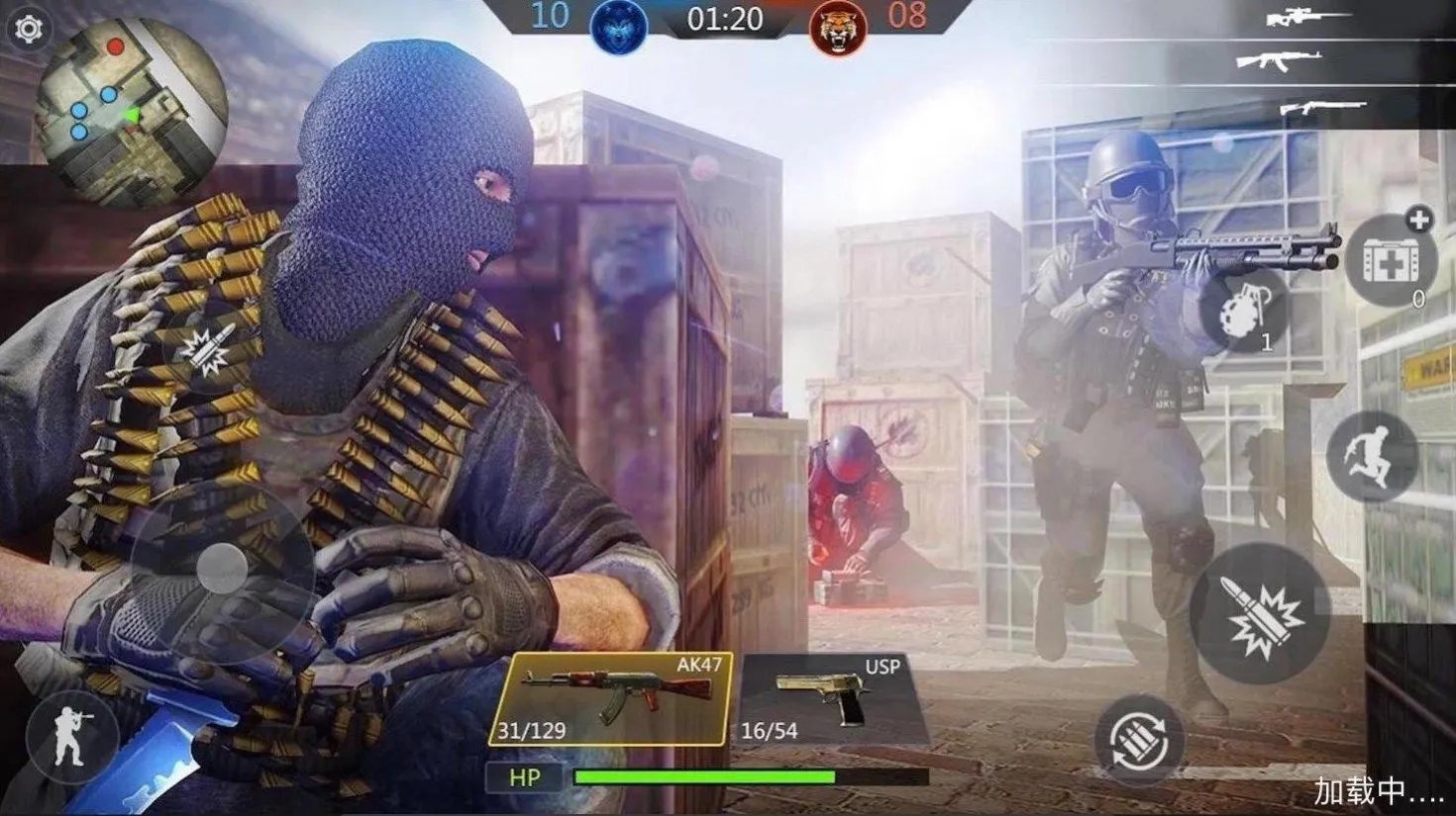 战争前线模拟器三战什么时候出 公测上线时间预告