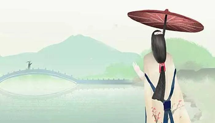 古代女子几岁结婚 古代女子结婚的年龄