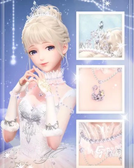 可以附身美女游戏排行榜前十名2021 好玩的美女游戏推荐