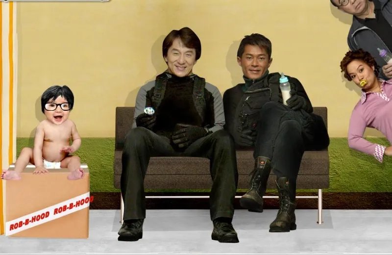 宝贝计划里的小婴儿长大了，他现在状态为何引起了大家热议？