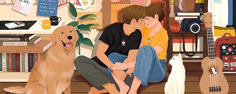 处对象是什么意思