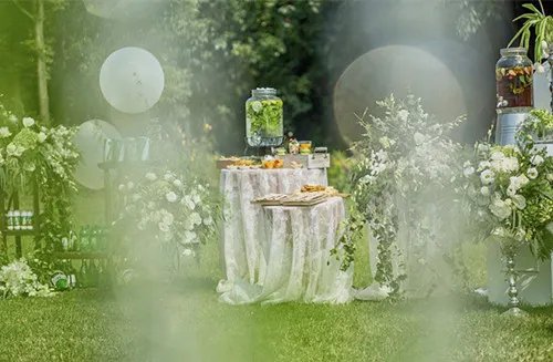 结婚服务都有哪些项目  婚庆公司包含哪些服务内容