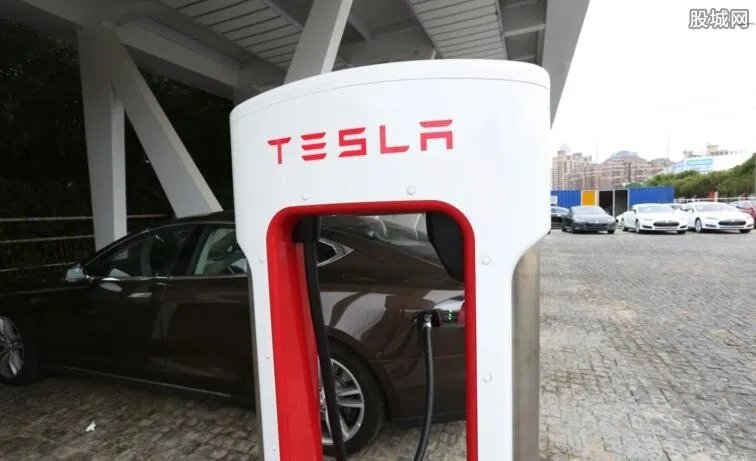 美交通打脸特斯拉 特斯拉又摊上大事了？