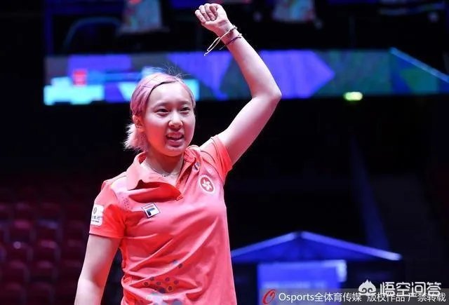 丁宁0:3不敌苏慧音，怎么看待这场输球？