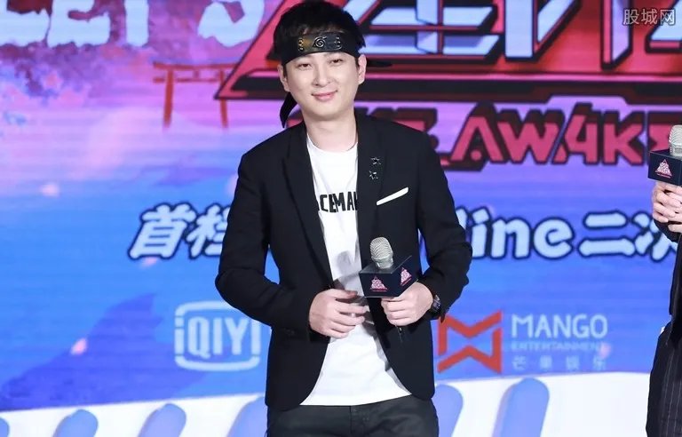 王思聪范冰冰骂战 揭秘万达少爷怒骂当红女明星的真相