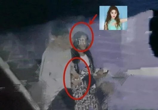 姜贞羽恋情是怎么回事 姜贞羽恋情是什么情况