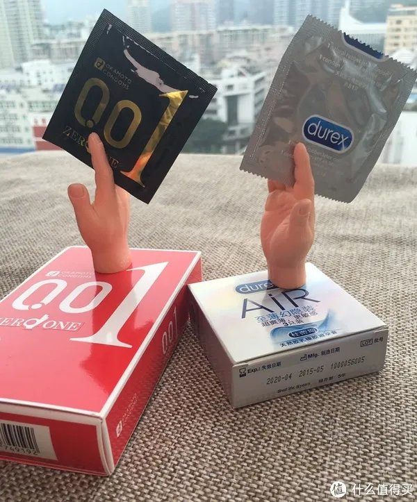 世界最薄的套套——冈本001到底好不好用