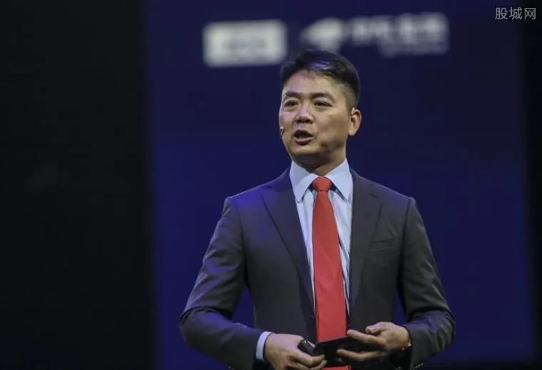 刘强东和奶茶早就分居 背后真实内幕曝光