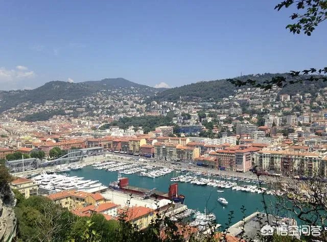 瑞士法国这一带有什么值得玩的？