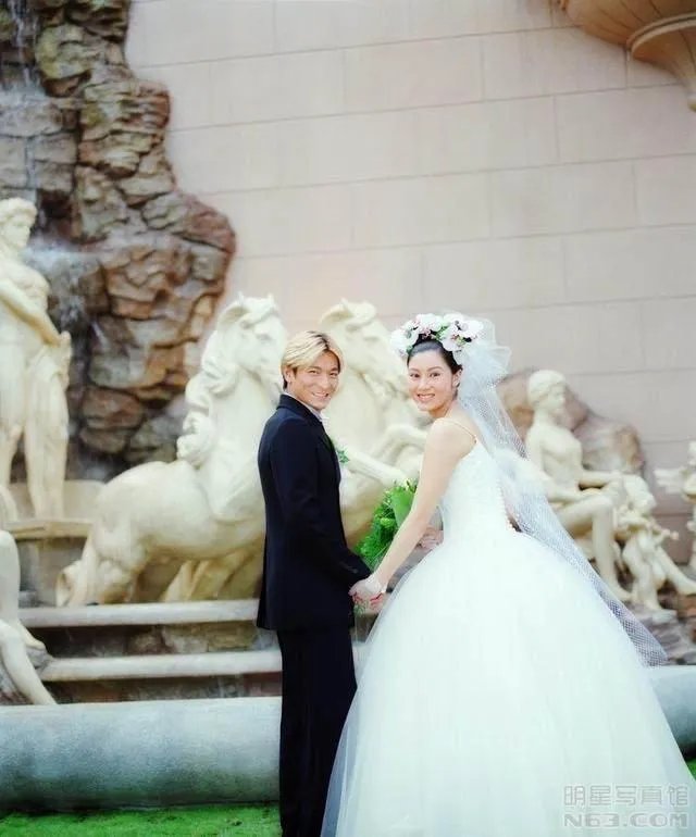 你有哪些刘德华的图片？