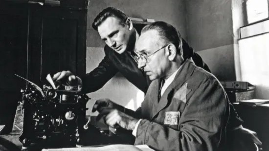 IGN评连姆尼森十佳影片：辛德勒的名单、飓风营救等