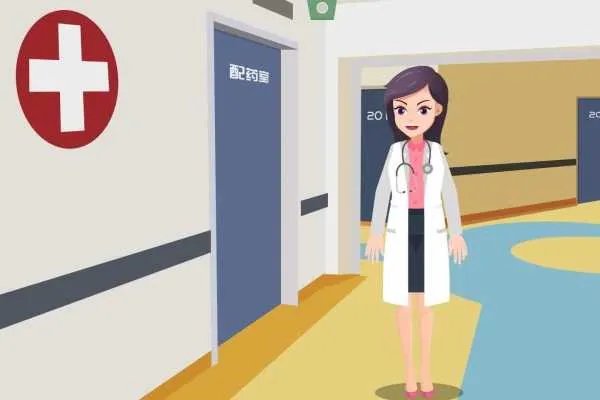 核磁共振对人体的伤害有多大