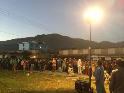 缅甸流弹落入中国后果会怎么样？