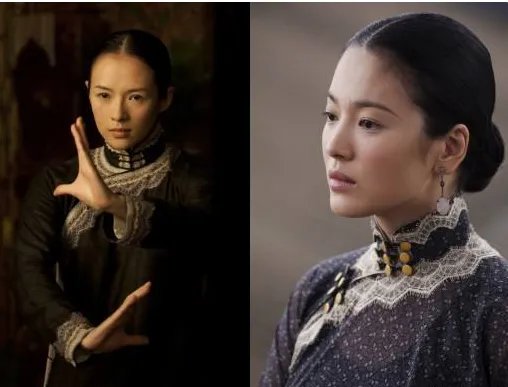 章子怡将出席双宋婚礼吗？