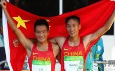 男子竞走包揽金银 竞走和跑步的区别有哪些？