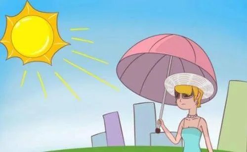 湖北连发74条高温预警,湖北最高温度可达多少?