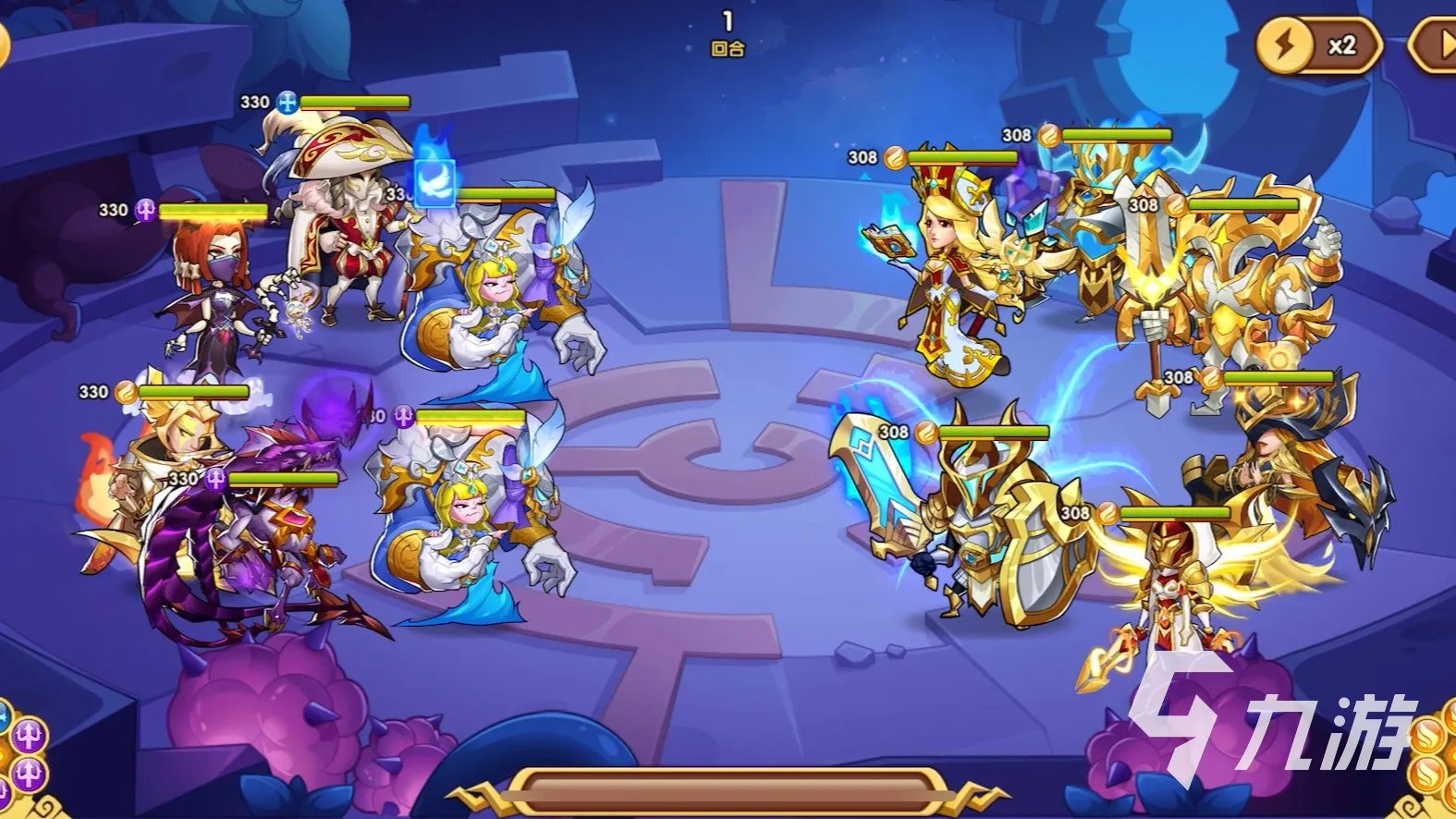 挂机放置类手游推荐下载2023 盘点挂机放置手机游戏大全