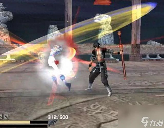 流星蝴蝶剑卡武器指南及最强武器图鉴 所有武器连招及大招解析