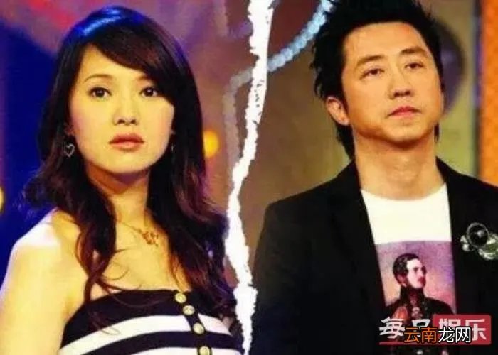 庾澄庆伊能静离婚原因揭秘 伊能静离婚内幕