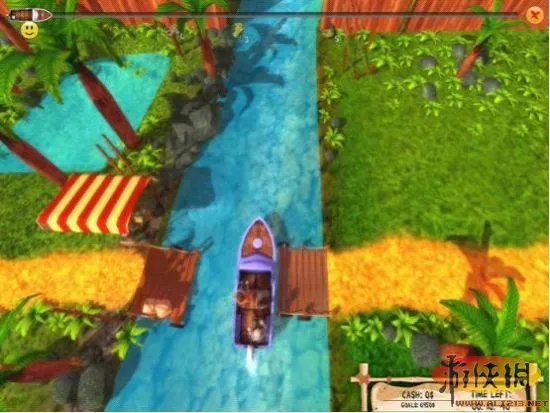 模拟经营游戏《非洲农场热》 一起来体验吧