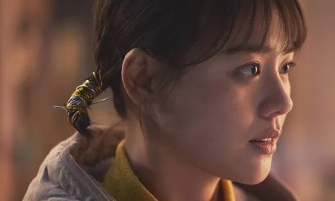 马思纯增肥15斤 为什么增肥真相原因让人称赞