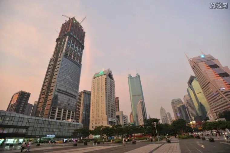 光明行政区成立 深圳第一个新区终于“转正”