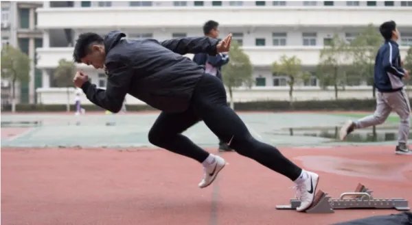 2021体育生高考预计分数线