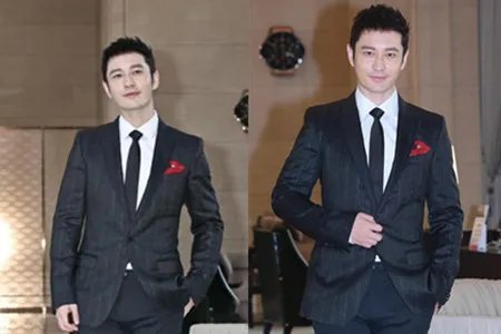 黄晓明盼二胎生女  中餐厅荣升代理店长