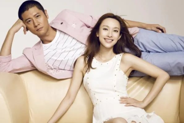 任重张俪结婚了吗，任重和张俪主演的电视剧