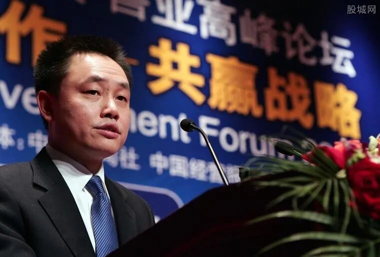 国美回应出狱传闻 黄光裕出狱是假消息