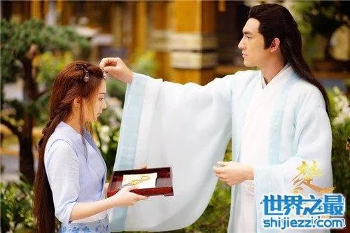 诸葛玥楚乔怀孕那段真相，第一次竟然是和燕洵 