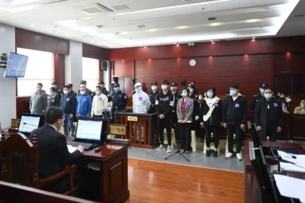 郑渊洁实名举报的著作权案开庭，该案件的具体细节是什么？