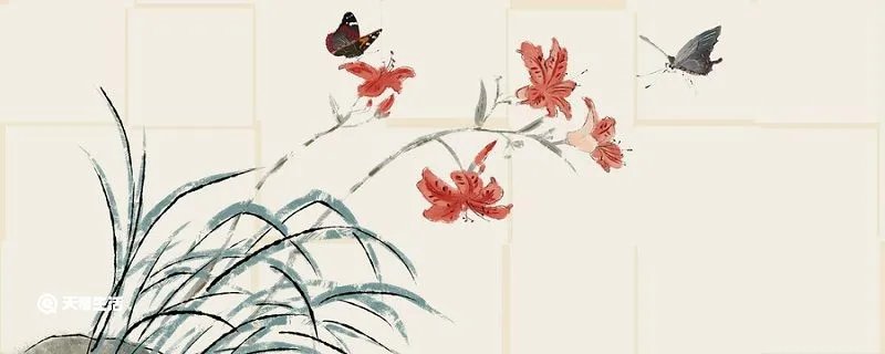 天涯何处无芳草下一句