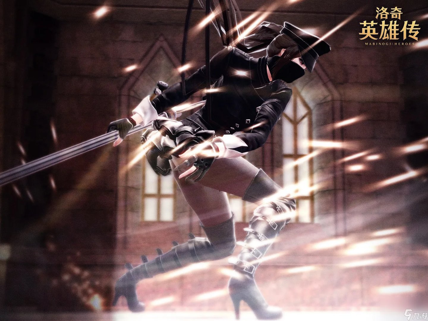 洛奇英雄传装备头衔有多少 洛奇英雄传装备头衔大全推荐