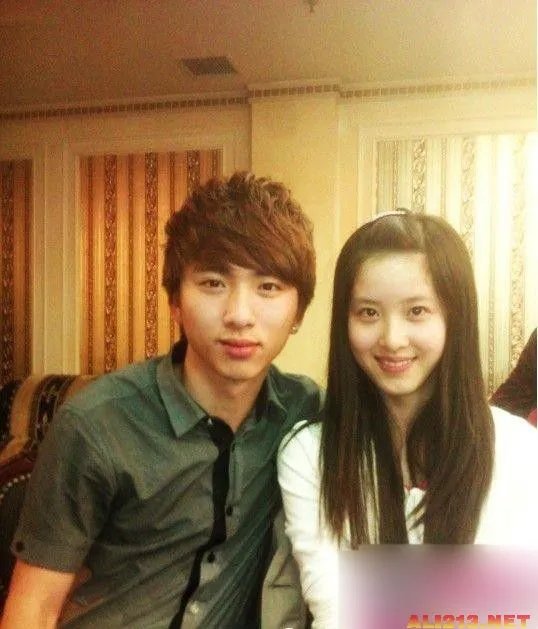 奶茶妹妹已经被假高富帅收了？狠狠地鄙视他！