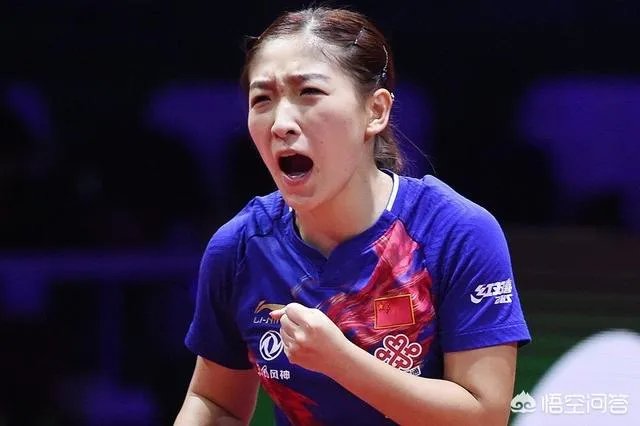 2019女乒世界杯，邀请名单出炉，如何解读？你看好谁夺冠？