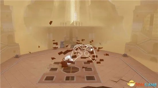 《风之旅人》图文攻略 全关卡解谜与收集图文攻略