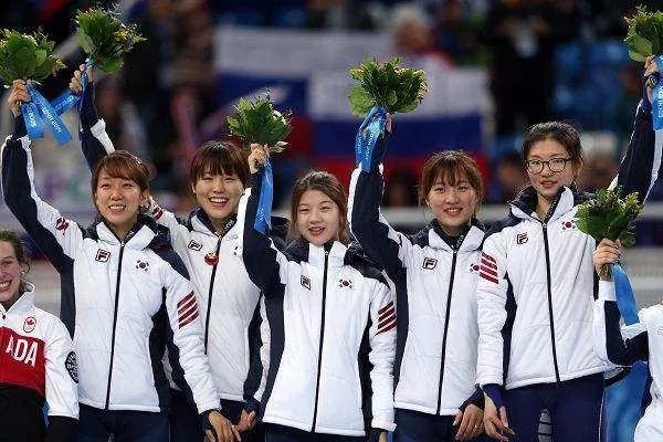 3000米接力决赛韩国女队抢跑是策略,这是一种什么样的策略?