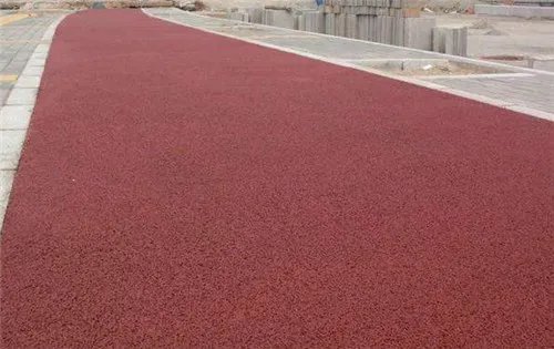 透水混凝土施工工艺是怎样的