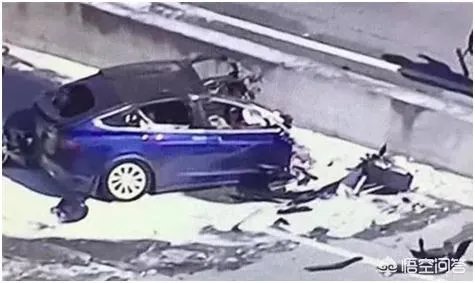 特斯拉处破产边缘，对此你怎么看？