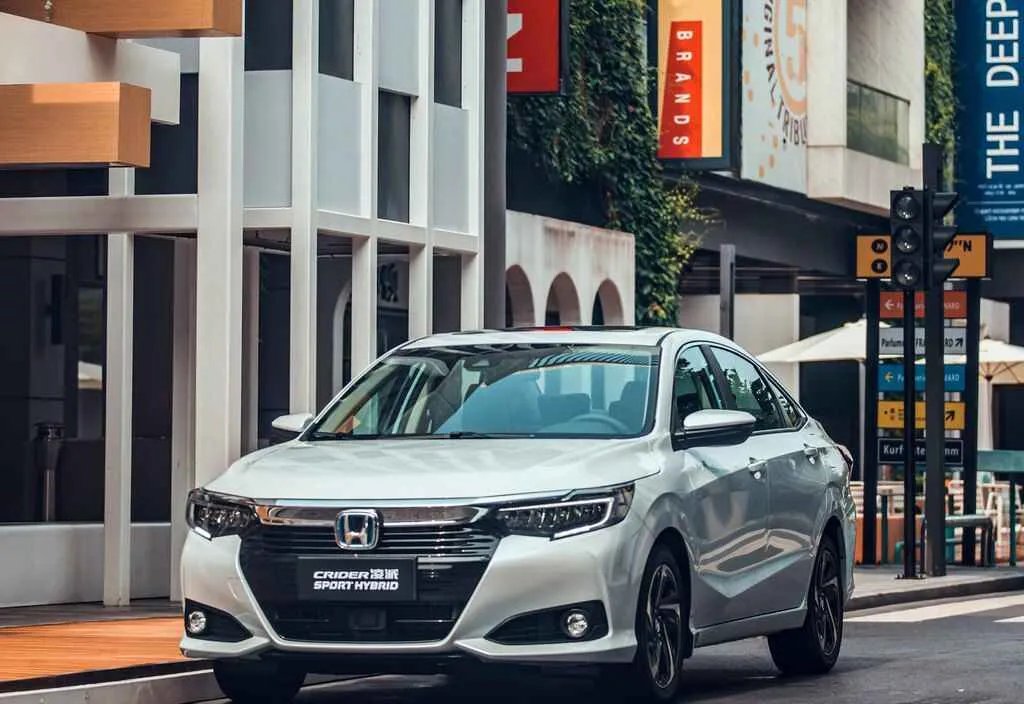 本田10万左右的车有哪些