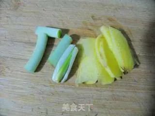 首次尝试,超详细图解——糖醋排骨