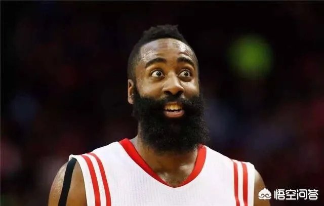 火箭胜老鹰,至此本赛季哈登面对其他29队均完成了单场得分30+,成历史首人,你怎么看?