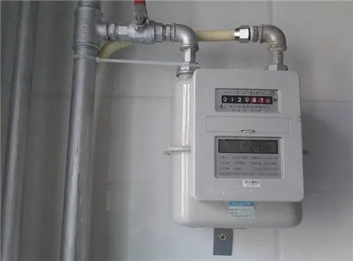 管道煤气是天然气还是液化气