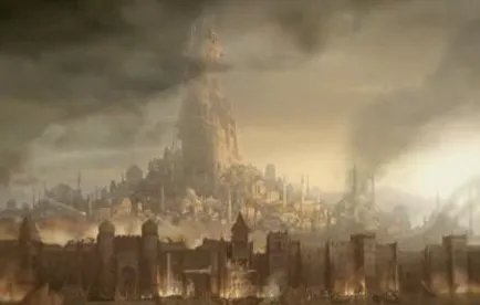 揭秘古巴比伦通天塔未解之谜，通天塔有哪些秘密？