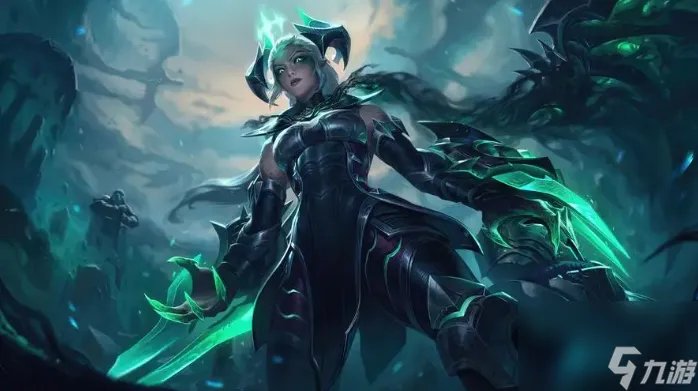 英雄联盟和王者荣耀区别在哪 英雄联盟和王者荣耀区别介绍