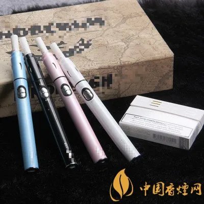 什么是加热不燃烧电子烟 加热不燃烧与电子烟的区别介绍